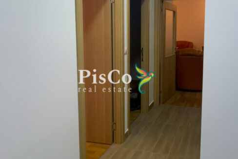Prodaja dvosoban stan 45m2, Zabjelo, Podgorica-916