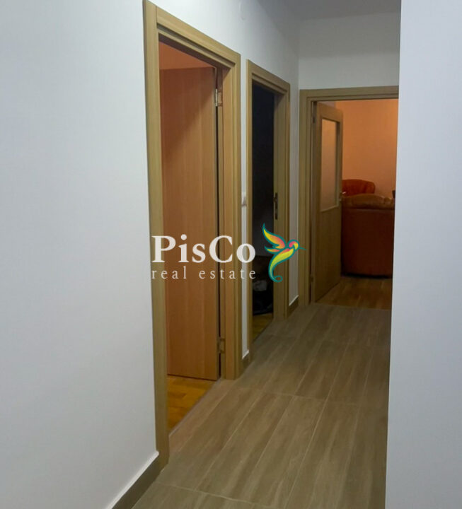 Prodaja dvosoban stan 45m2, Zabjelo, Podgorica-916