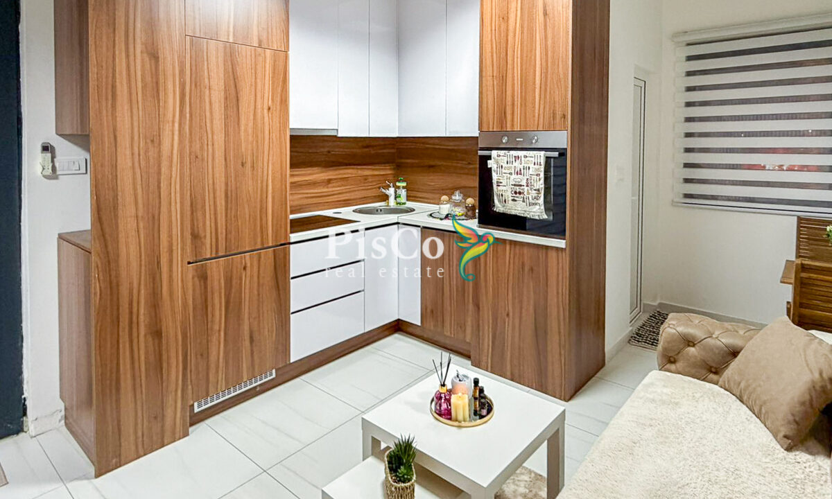 Izdavanje, garsonjera 37m2, Murtovina, Podgorica-197