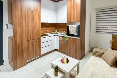 Izdavanje, garsonjera 37m2, Murtovina, Podgorica-197