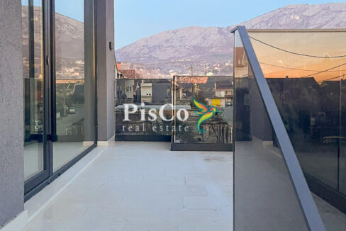 Izdavanje, garsonjera 37m2, Murtovina, Podgorica-223