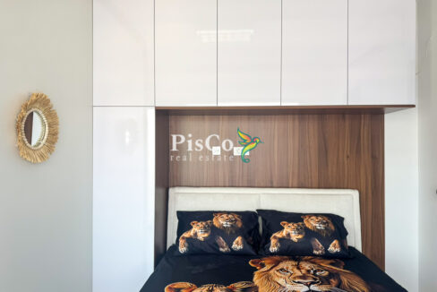 Izdavanje, garsonjera 37m2, Murtovina, Podgorica-478