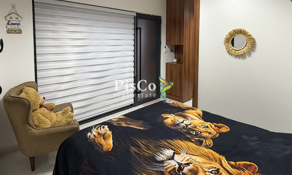 Izdavanje, garsonjera 37m2, Murtovina, Podgorica-495