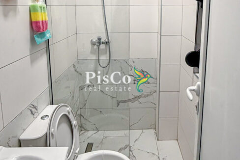 Izdavanje, garsonjera 37m2, Murtovina, Podgorica-562