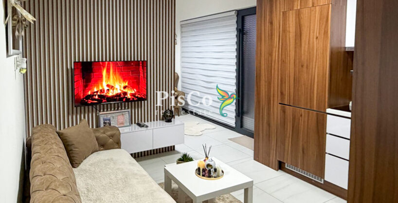 Izdavanje garsonjera 37m2 Murtovina Podgorica 805