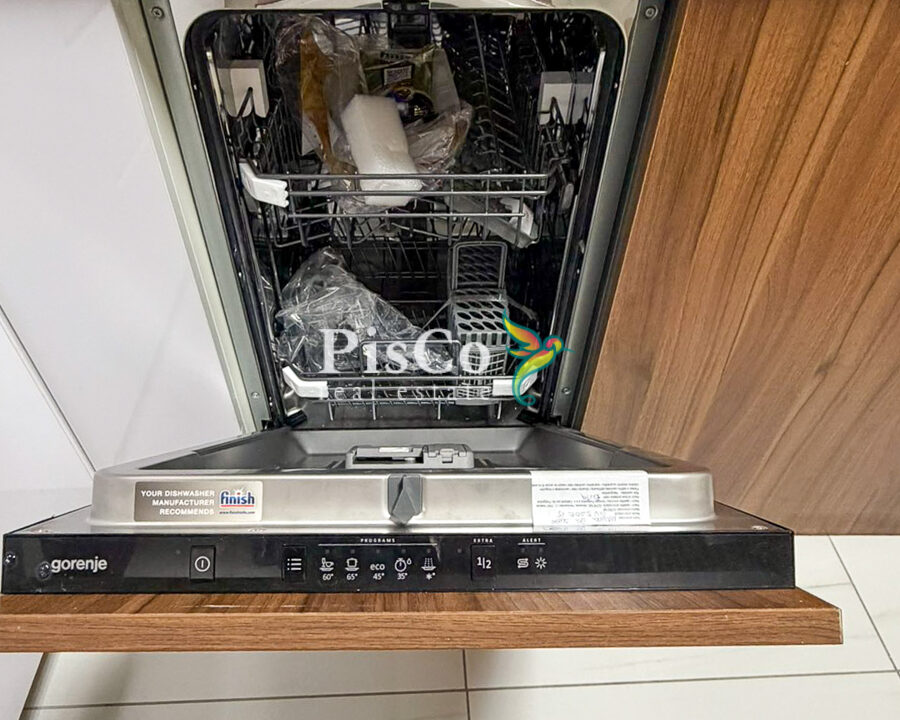 Izdavanje, garsonjera 37m2, Murtovina, Podgorica-929