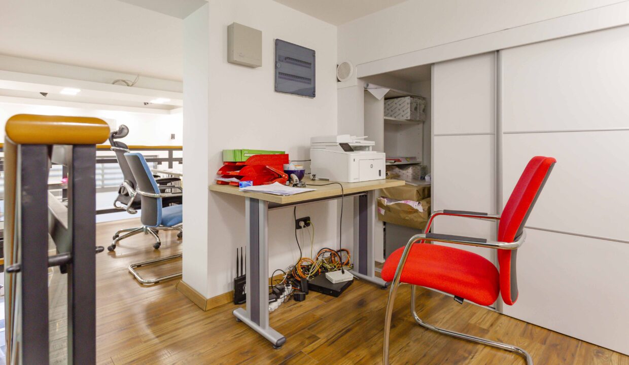 Izdavnje poslovni prostor City key (17)