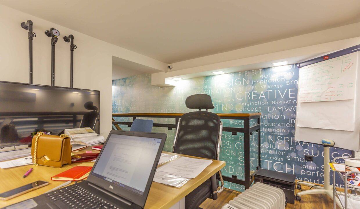 Izdavnje poslovni prostor City key (23)