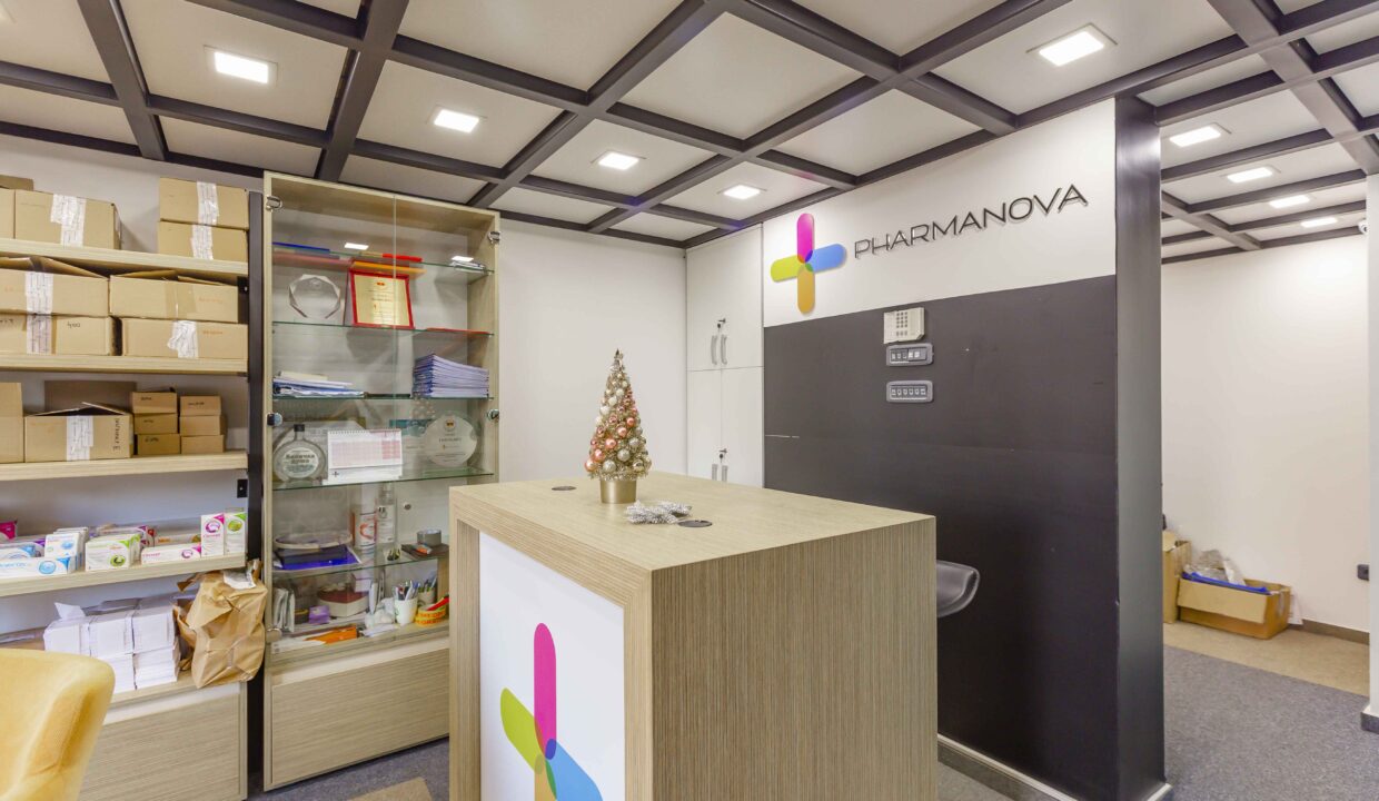 Izdavnje poslovni prostor City key (9)