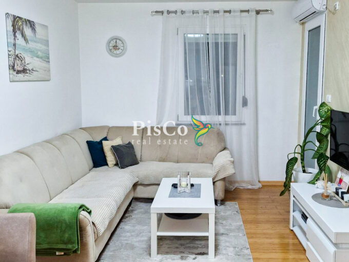 Jednosoban stan 40m2, Pobrežje, Izdavanje, Podgorica 3 Jednosoban stan 40m2 Pobrezje Izdavanje Podgorica 771