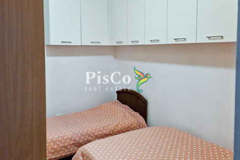 Jednosoban stan 40m2, Pobrežje, Izdavanje, Podgorica-808