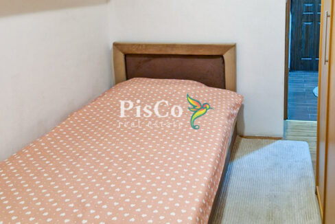 Jednosoban stan 40m2, Pobrežje, Izdavanje, Podgorica-845