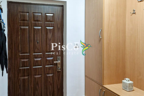 Jednosoban stan 40m2, Pobrežje, Izdavanje, Podgorica-893