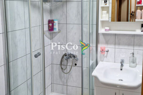 Jednosoban stan 40m2, Pobrežje, Izdavanje, Podgorica-971