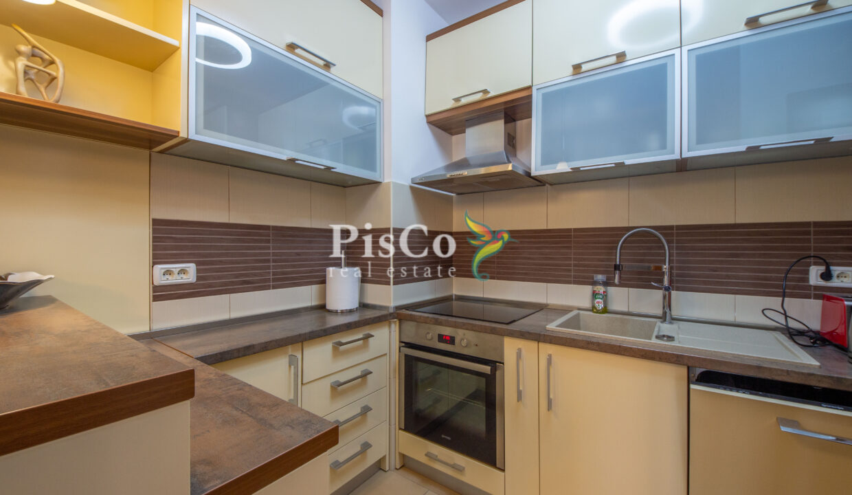 Prodaja dvosoban stan, 69m2, Pobrežje, Podgorica (10 of 16)