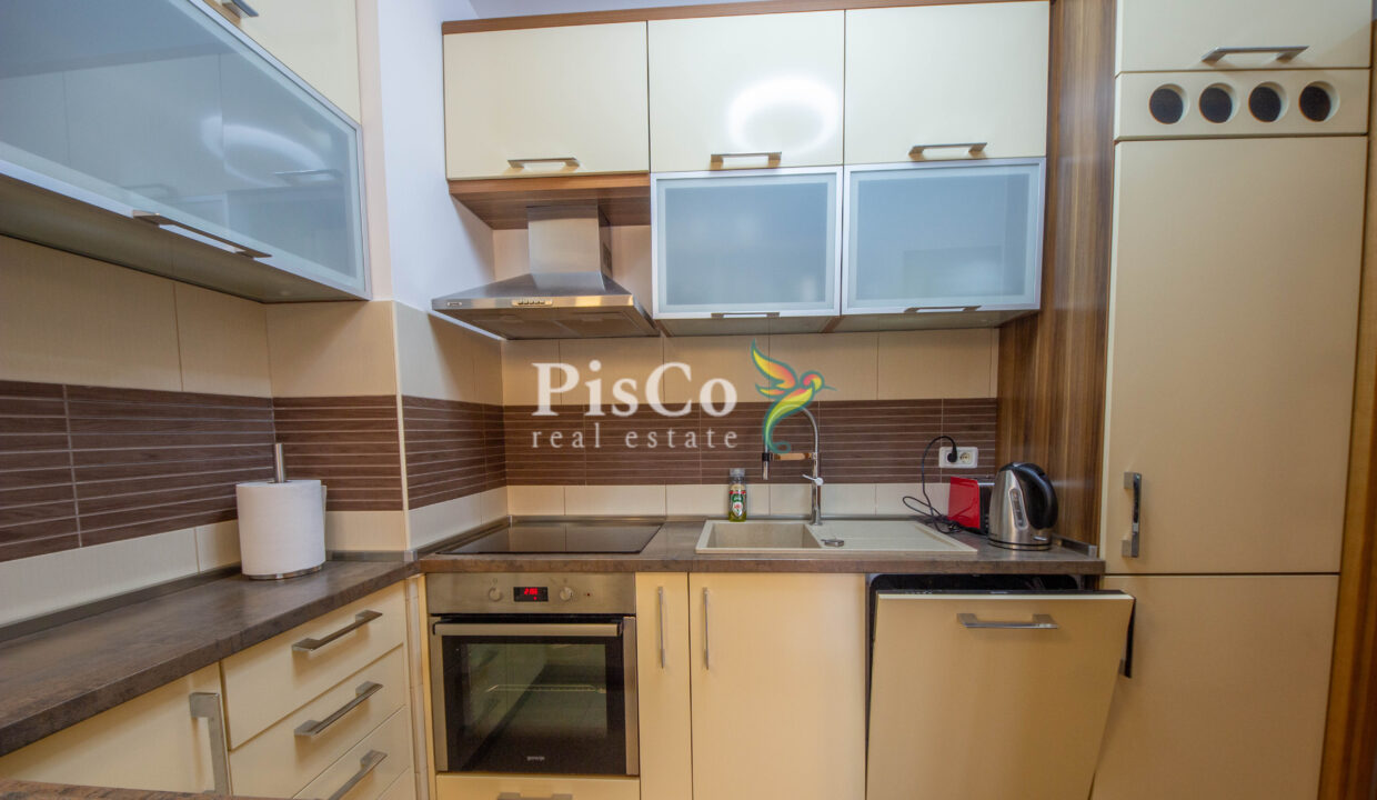 Prodaja dvosoban stan, 69m2, Pobrežje, Podgorica (11 of 16)