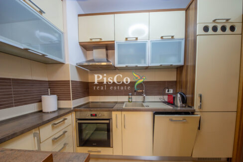 Prodaja dvosoban stan, 69m2, Pobrežje, Podgorica (11 of 16)