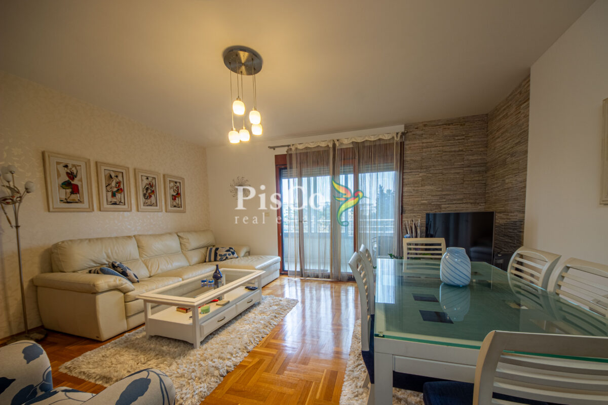 Prodaja dvosoban stan 69m2 Pobrezje Podgorica 12 of 16