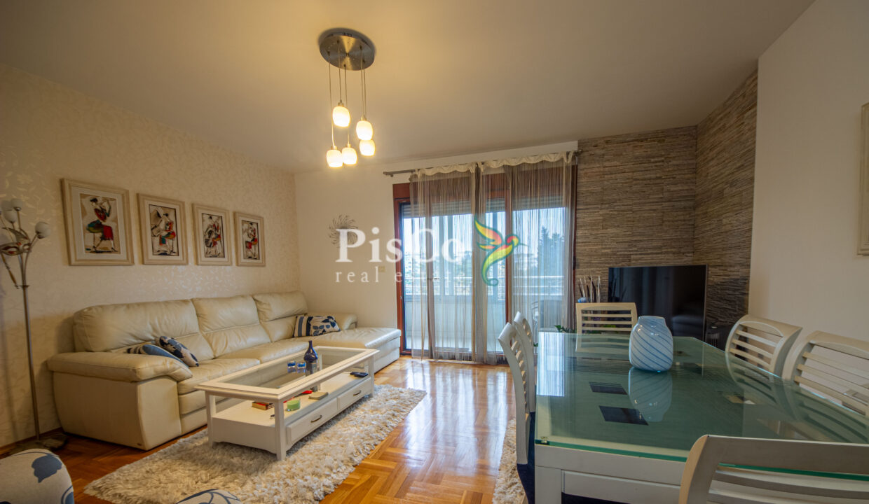 Prodaja dvosoban stan, 69m2, Pobrežje, Podgorica (12 of 16)