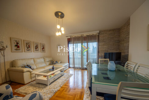 Prodaja dvosoban stan, 69m2, Pobrežje, Podgorica (12 of 16)