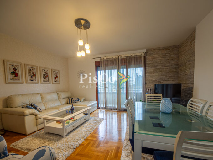 Prodaja dvosoban stan 69m2 Pobrezje Podgorica 12 of 16