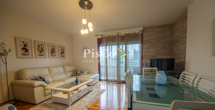 Prodaja dvosoban stan, 69m2, Pobrežje, Zgrada Europakt, Podgorica 2 Prodaja dvosoban stan 69m2 Pobrezje Podgorica 12 of 16