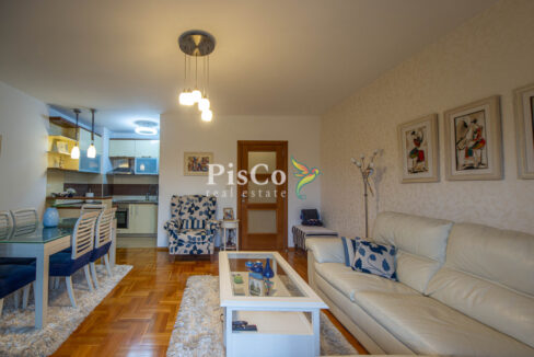 Prodaja dvosoban stan, 69m2, Pobrežje, Podgorica (13 of 16)