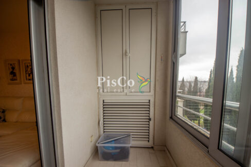 Prodaja dvosoban stan, 69m2, Pobrežje, Podgorica (15 of 16)