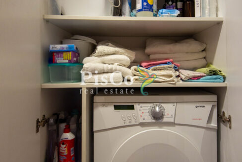 Prodaja dvosoban stan, 69m2, Pobrežje, Podgorica (16 of 16)