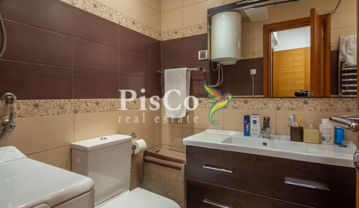 Prodaja dvosoban stan, 69m2, Pobrežje, Podgorica (3 of 16)