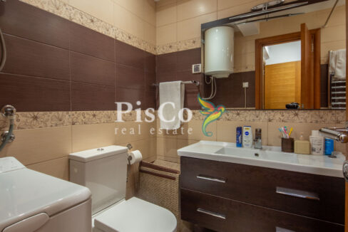 Prodaja dvosoban stan, 69m2, Pobrežje, Podgorica (3 of 16)