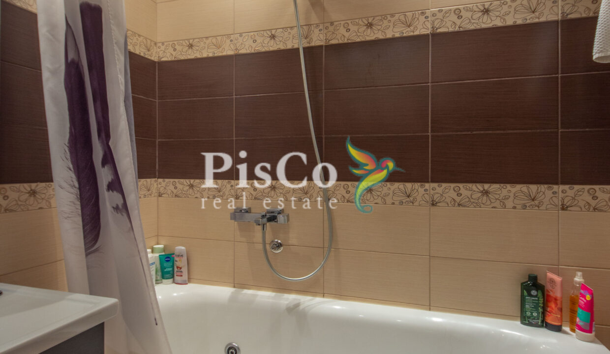 Prodaja dvosoban stan, 69m2, Pobrežje, Podgorica (4 of 16)