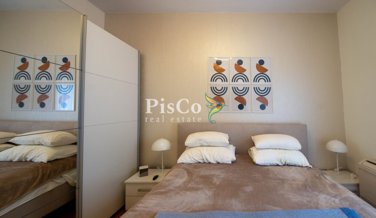 Prodaja dvosoban stan, 69m2, Pobrežje, Podgorica (5 of 16)