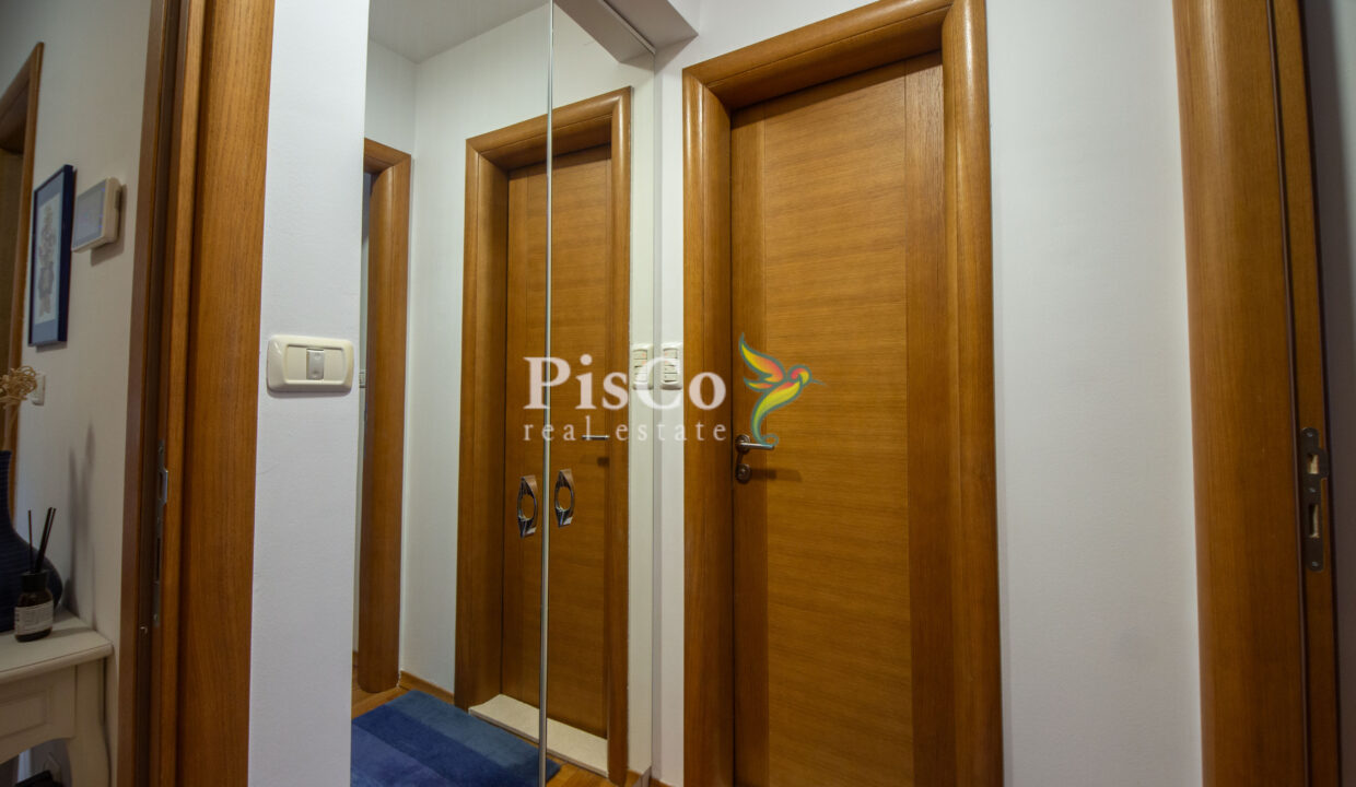 Prodaja dvosoban stan, 69m2, Pobrežje, Podgorica (6 of 16)