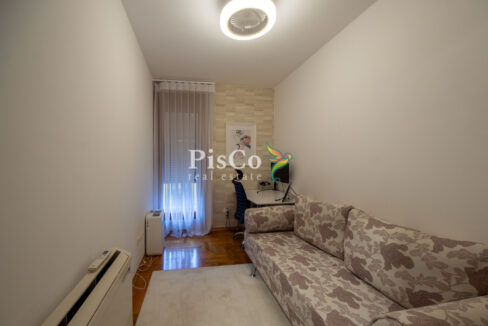 Prodaja dvosoban stan, 69m2, Pobrežje, Podgorica (7 of 16)