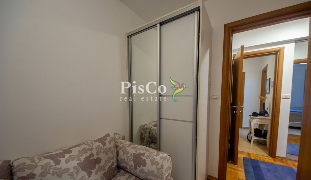 Prodaja dvosoban stan, 69m2, Pobrežje, Podgorica (8 of 16)