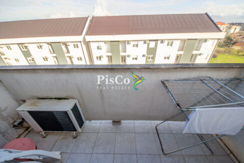 Prodaja jednosoban stan 50m2, Zabjelo, Podgorica-3032