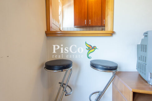 Prodaja jednosoban stan 50m2, Zabjelo, Podgorica-3034