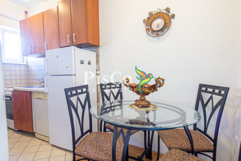 Prodaja jednosoban stan 50m2, Zabjelo, Podgorica-3037