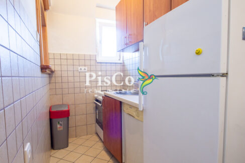 Prodaja jednosoban stan 50m2, Zabjelo, Podgorica-3038