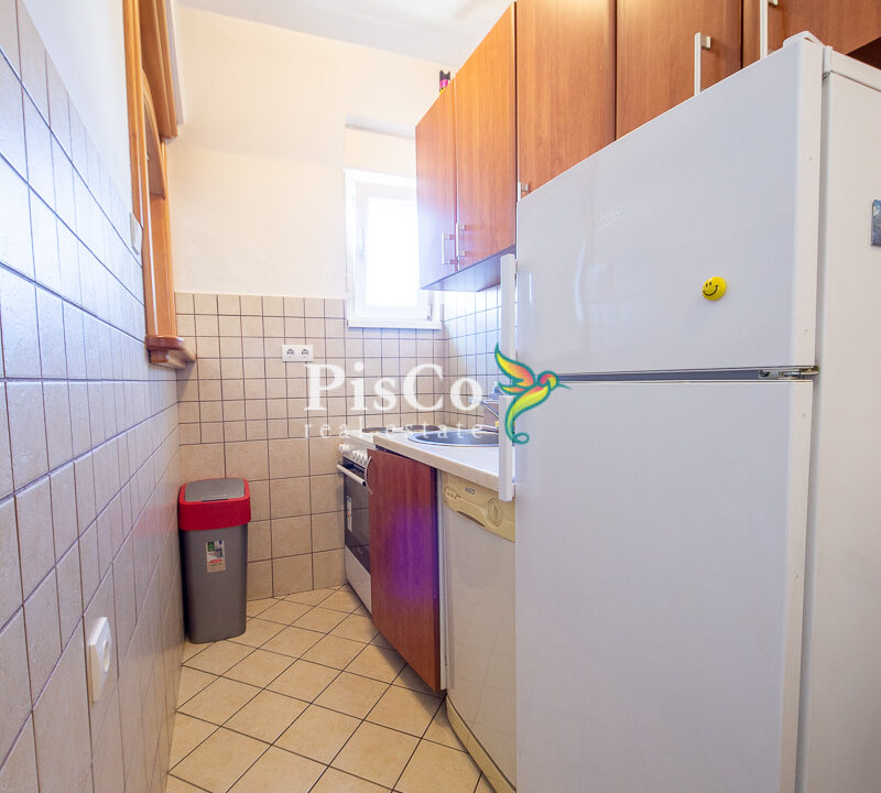 Prodaja jednosoban stan 50m2, Zabjelo, Podgorica-3038