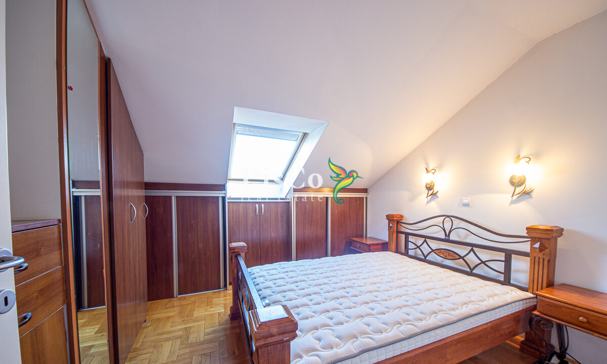 Prodaja jednosoban stan 50m2, Zabjelo, Podgorica-3041