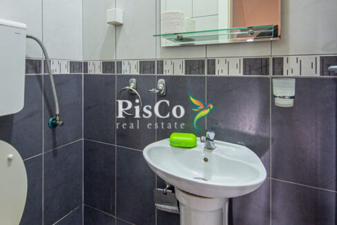 Prodaja jednosoban stan 50m2, Zabjelo, Podgorica-3042