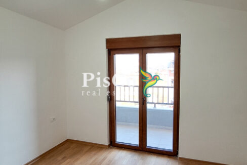 Prodaja jednosoban stan 52m2,Stari Aerodrom, Podgorica-140546