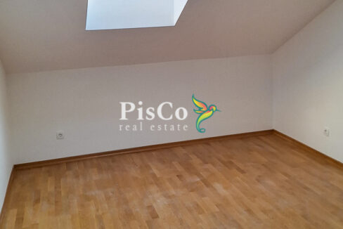 Prodaja jednosoban stan 52m2,Stari Aerodrom, Podgorica-140604