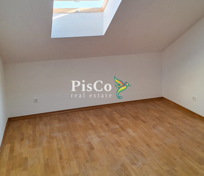 Prodaja jednosoban stan 52m2,Stari Aerodrom, Podgorica-140604