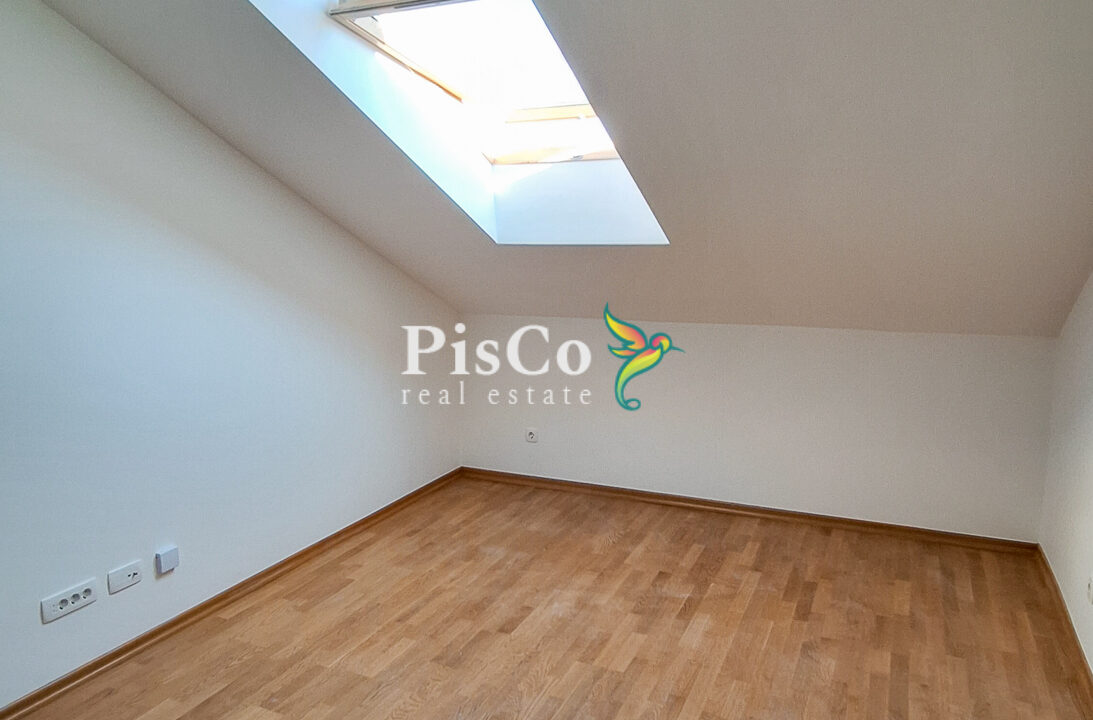 Prodaja jednosoban stan 52m2,Stari Aerodrom, Podgorica-140619