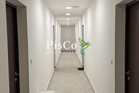 Prodaja jednosoban stan 52m2,Stari Aerodrom, Podgorica-141437