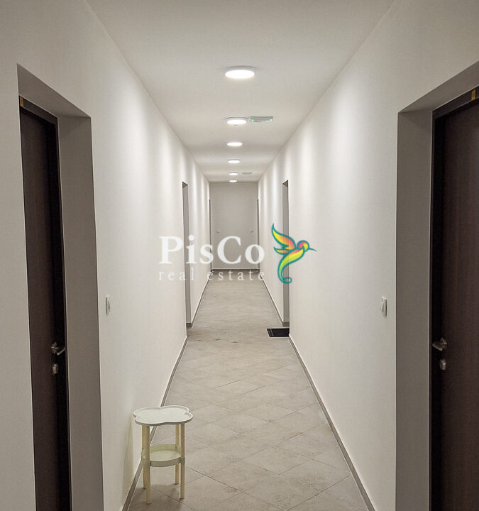 Prodaja jednosoban stan 52m2,Stari Aerodrom, Podgorica-141437