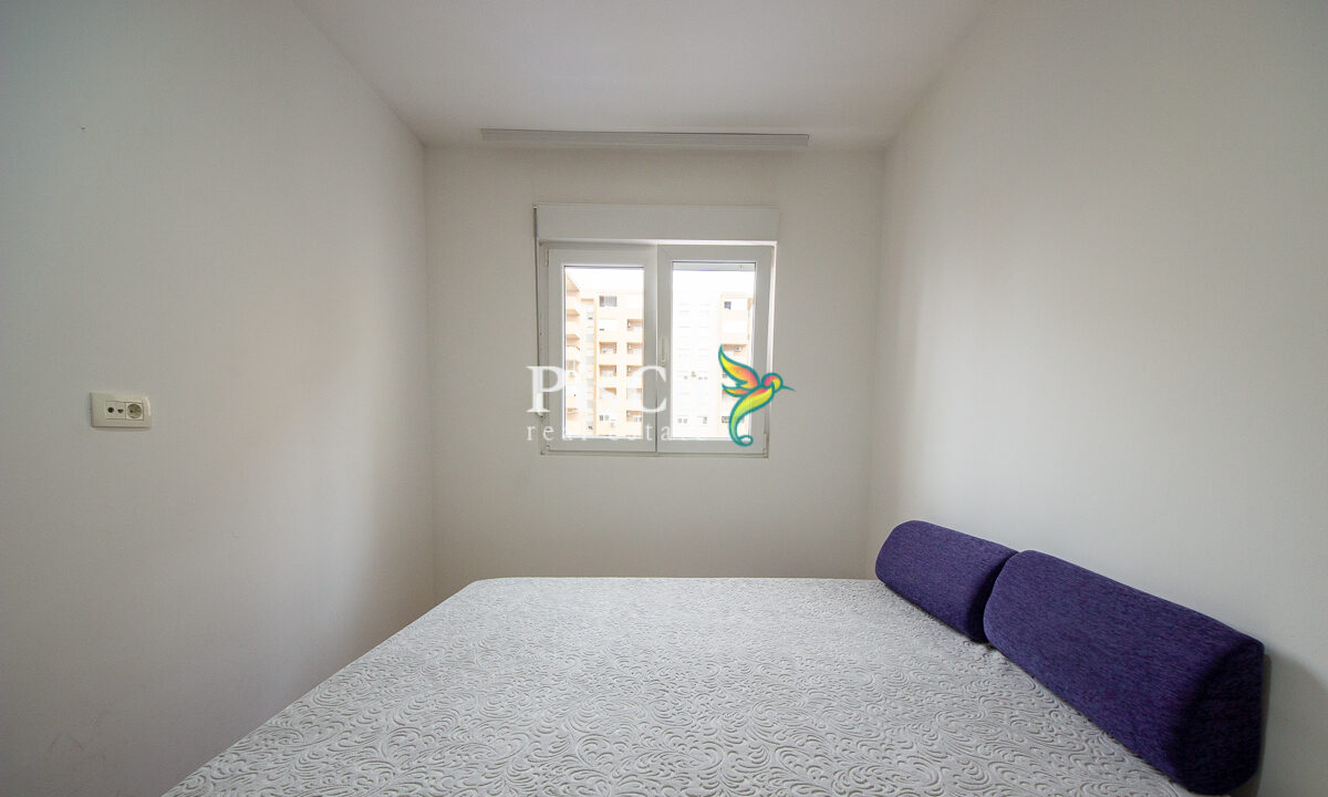 Prodaja jednosoban stan Tuški put, 38m2, Podgorica-3044